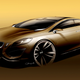 Illustration for article titled Crafting The Authentic Swedish Crystal Console Of The Volvo S60 Concept